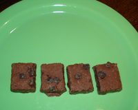 Cette recette fera le bonheur des enfants. Très facile à réaliser, c'est un vrai délice avec ses pépites de chocolat.