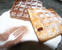 Un vrai délice pour le goûter des enfants !