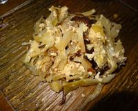 Recette idéal en hiver.