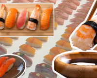 On a testé "I Love Sushi" : l'exposition gratuite qui va changer votre regard sur les sushis