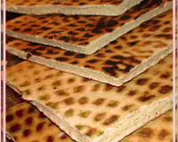 Kesra (galette algérienne)