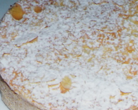 Biscuit noisettes - mousse pralinée