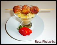Une recette simple et tellement gouteuse