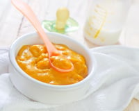 Rappel produit : ne donnez pas ce plat préparé à votre enfant s'il présente cette allergie