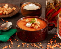 “Pour éviter d’avoir faim à 22 h” : le conseil d’un diététicien pour transformer une soupe en vrai repas complet