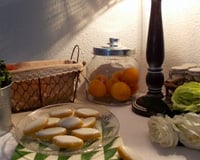 Calissons au goût de Provence