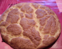 Pain de Saint Vincent