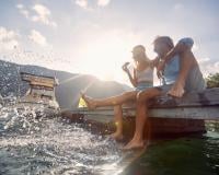 Tremper sa nourriture dans l’eau de mer : cette tendance TikTok à éviter absolument