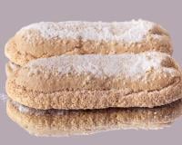 Pourquoi le biscuit à la cuillère s'appelle-t-il comme ça ?