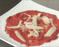 Carpaccio