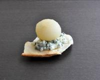 Variations apéritives autour du Roquefort