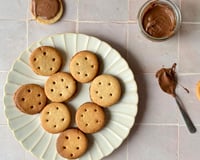 Comment faire facilement des biscuits baiocchi ? Ces gâteaux italiens qu’on adore à la pâte à tartiner