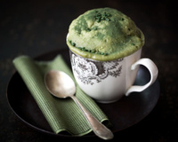 Mug cake