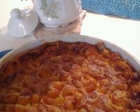 Très bon clafoutis, facile à réaliser avec des ingrédients simples.