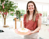 "Cyril et Mercotte n’étaient jamais très emballés" : Margot, gagnante du Meilleur Pâtissier se confie sur sa victoire