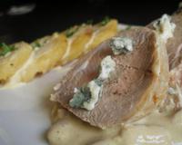 Recette rapide et savoureuse.