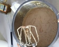 Cake au chèvre et tomates