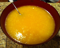 Punch gelé