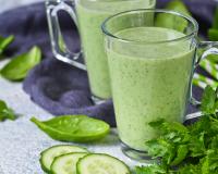 Se mettre au vert avec ces 5 smoothies