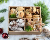 Comment faire des biscuits de Noël ?