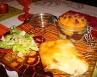 Un plat délicieux qui sent bon la Normandie !