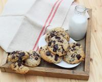 50 nuances de cookies