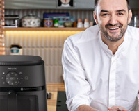 Amazon frappe fort aujourd’hui avec son offre sur le Air Fryer Philips (-36%)