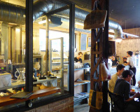 Café Lomi, pour boire ou acheter un très bon café