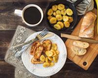 Le pain perdu porte bien son nom car sa première raison d’être est bien de ne pas gaspiller le pain. La baguette ayant tendance à être…