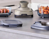 Dernières heures des Flash Prime Amazon : -26 % sur la friteuse Ninja CRISPi, une offre à saisir avant qu’il ne soit trop tard !