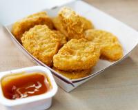 Les nuggets sont-ils fabriqués avec des poussins broyés ?