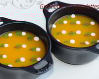 Velouté de Courge Pleine de Naples