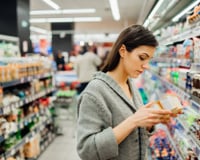 Ces aliments insoupçonnés cachent en réalités beaucoup trop de sucre d’après une diététicienne
