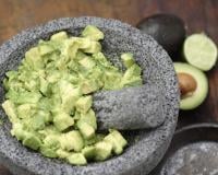 14 trucs trop sympas à tremper dans son guacamole