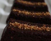 Des délicieux petits gâteaux à la noisette !