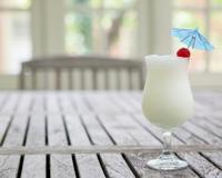 Cocktail classique très prisé des amateurs de cocktails