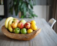 Ce fruit qui arrive sur nos étals contient plus d’antioxydants que le thé vert ou le vin rouge !