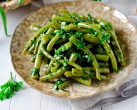 5 idées de recettes pour sublimer les haricots verts frais dans l’assiette