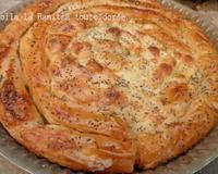 La Banitsa (ou Banitza) est un plat Bulgare, qu'on fait également en Grèce (tyropita) ou en Serbie (gibanica).On la trouve sucrée ou salée…