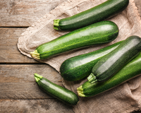 Été comme hiver : voici comment conserver des courgettes prêtes à l'emploi pour des recettes express toute l'année