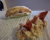Recette minceur