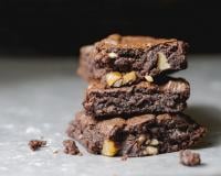 12 brownies super originaux en vidéo