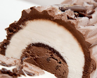 Bûches de Noël : La playlist