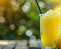 Le cocktail le plus rafraîchissant pour cet été : voici comment faire un frozen limoncello spritz