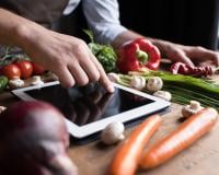 Ces 10 objets connectés qui s'invitent en cuisine