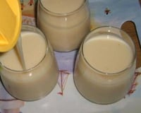 Jus de Bouye ou vin de singe