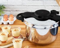 Gagnez du temps en cuisine avec cet autocuiseur SEB à prix cassé sur ce site bien connu