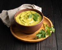 Purée de courgettes : voici toutes les recettes que vous pouvez faire avec cette simple préparation