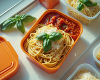 “J’ai oublié de mettre mon plat de pâtes au frigo hier, puis-je le manger aujourd’hui sans risque ?” Une virologiste répond