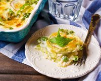 “Rapide, efficace et bonne !” : Philippe Etchebest livre sa recette pour cuisiner la courgette cet été